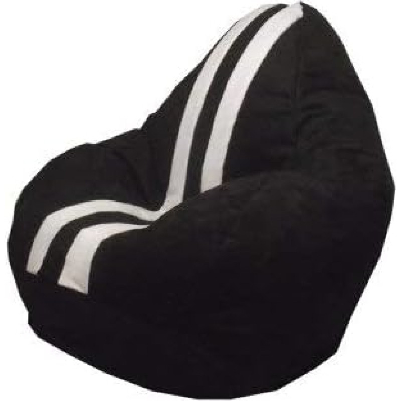 Altmark-Design Rallye No. 1 XL mikrokiust kott koos voodriga