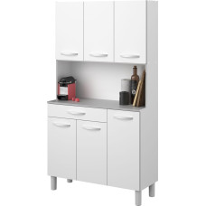 Parisot Lusikas köögibuffet Erinevad värvid