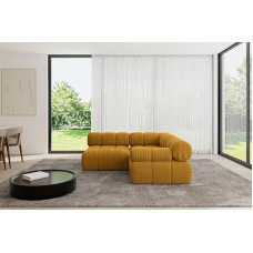 ALTDECOR Mende-L1-190 x 190 x 70 cm Moodul diivan L-kujuline nurgadiivan Moodul diivan Diivan Elamismaastiku diivan Pehmendusega diivan L1-190 x 190 x 70