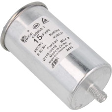 Whirlpool Condenser 15mf Tumble Dryer 481010344796, C00317456