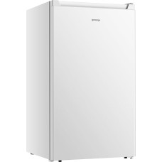 Hisense Freestanding 3 Drawer Freezer - Class E - Net Capacity 61 Litre - White - FV78D4AWE