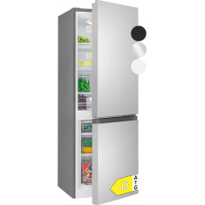 Bomann Fridge-Freezer Combination
