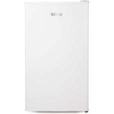 DOMO DO91137F - Freezer - 60 L - Freezer Table Model - D - White