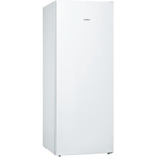 Siemens GS54NUWDV iQ500 Freestanding Freezer, D, 212 kWh/Year, 328 L, noFrost, bigBox, LED Interior Lighting, superFreezing, White