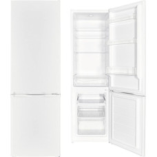 PKM KG262W-M Standing Fridge-Freezer Combination, White, 262 L Net Capacity, Fridge Capacity 191 L, Freezer Capacity 71 L, 4**** Freezer, Quiet Operation 40 dB, Economical LED Lighting, 172 kWh per