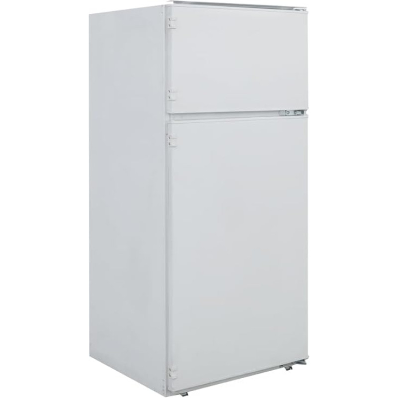 Gorenje RFI412EP1 Built-In Fridge-Freezer Combination / 123 Installation Tabs / Tow Door Hinge / Energy Efficiency Class E / 170 Litres / 1 Vegetable Drawer / LED Lighting / Interchangeable Door Hinge