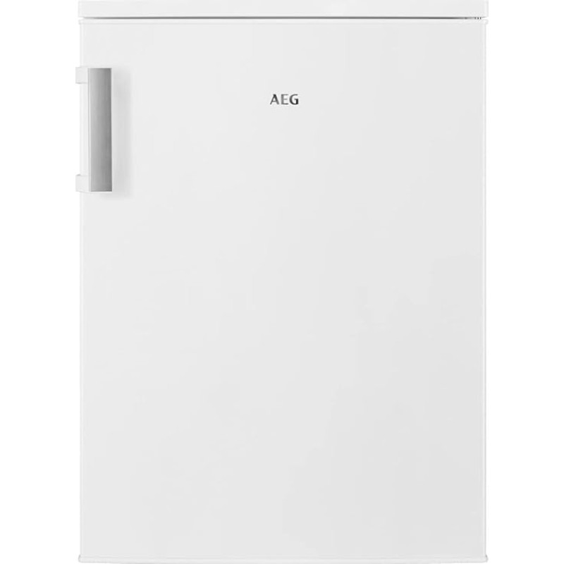 AEG RTB415E2AW Freestanding Tabletop Fridge / 845mm / 146L / E