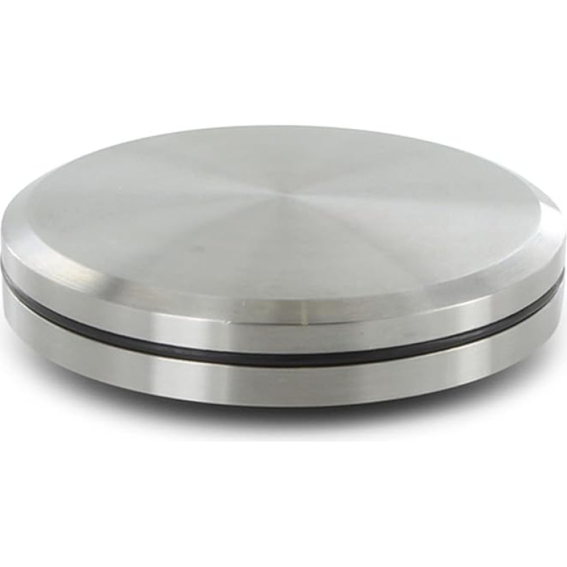 DL-pro pöörleva pöörleva lauaosa Bosch Siemens Neff 00614176 614176 TwistPad® pliidiplaadile