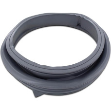 DL-pro ukse tihend Ühildub Samsung DC64-01602A ukse tihendiga Kummitihend Ukse kummist tihendusrõngas WF pesumasina esiladijale