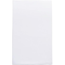 EMOOR 100% puuvillane kate Presso Jaapani futonmadratsile, 145 x 215 cm, valge, valmistatud Jaapanis, Tatami põrandale magamismatriidi kaitse