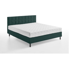 Atlantic Home Collection Nikola kastvoodi vedrumadratsiga H3