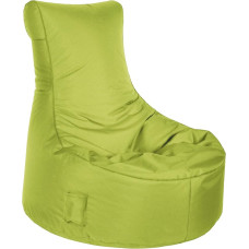 SITTING POINT ainult MAGMA Brava Kiikumine Bean Bag Green