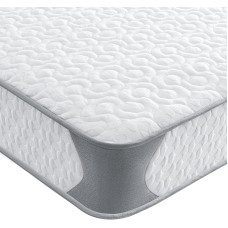 BedStory MS003008 VC MS003008-UK-VC, vahtpolster, 135 x 190 x 14 cm