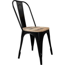 Tehase tool # 134 Raud ja puit