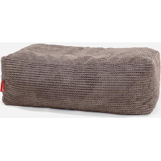 Lounge Pug, suur jalahoop, Pom-Pom šokolaadist