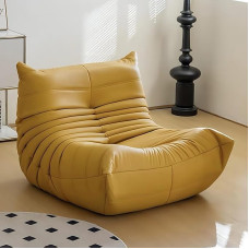 Mugavad põrandakohvikud ja diivanid, diivanitool, kaminatool, kvaliteetne vaht, ei vaja kokkupanekut, põrandakohvikud täiskasvanutele ja lastele, Togo diivanitool, magamistuppa, rõdule, ühiselamule.