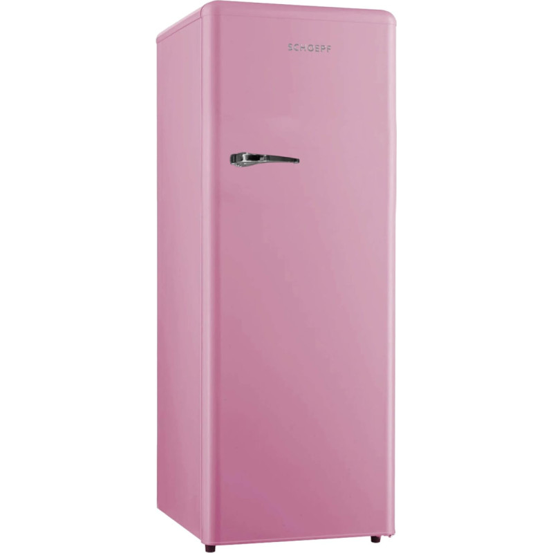 SCHOEPF RKS245P Full Room Fridge 57