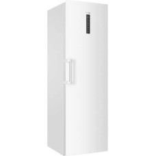 Haier H3F-320WTAAU1 Free-Standing Freezer, 330 Litres, 190.5 cm Height, InstaSwitch, Fresher Zone, Door Display, No Frost, White