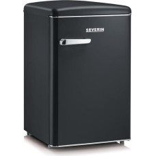 SEVERIN Retro Table Fridge, 106 L, Parent
