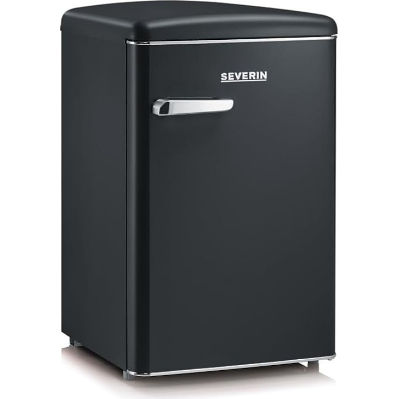 SEVERIN Retro Table Fridge, 106 L, Parent