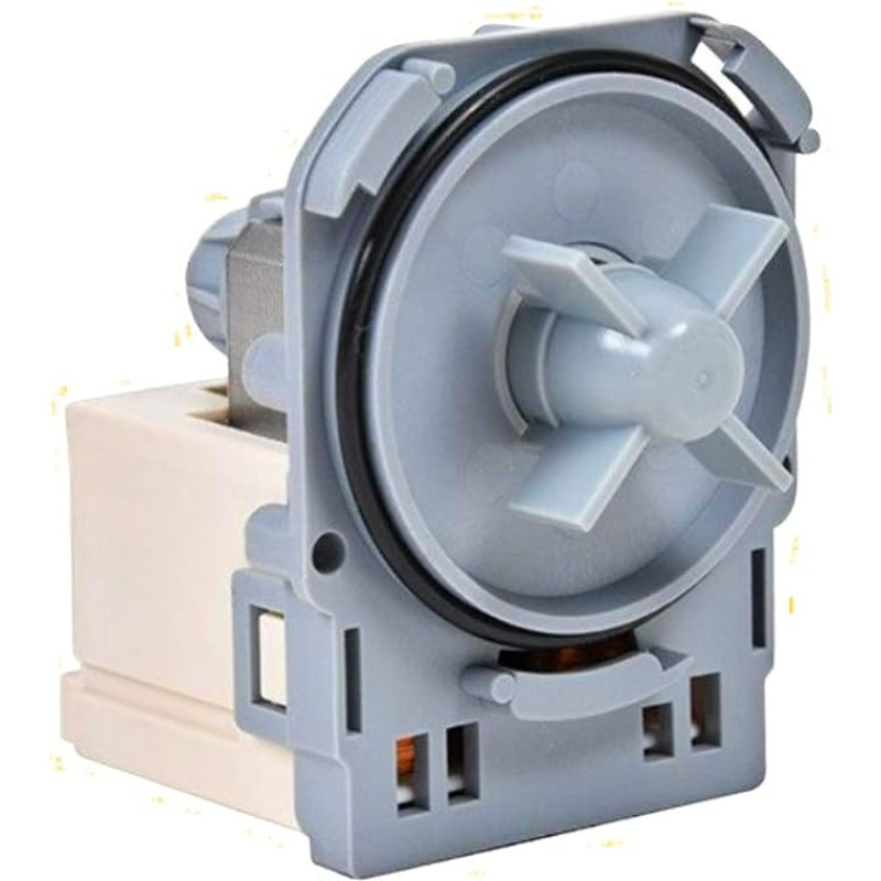 1326911003 AEG, ZANUSSI, ELECTROLUX pesumasina äravoolupump