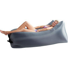 Lounger To Go Air 2.0 Lounger Bag Air Diivan Lounge Air Diivan Tool Täispuhutav Hall