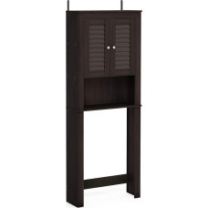 Furinno Indo Louver ukse vannitoakapp