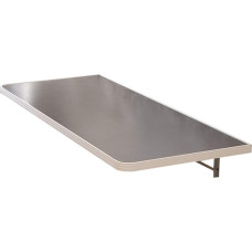 Klappbarer Wand-Tisch zur Wandmontage, Klapptisch, Küchentisch, Wandklapptisch, Wandtisch, zusammenklappbar, Werkbank, 13 Größen, um Glück zu verfolgen
