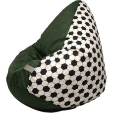 Bean Bag koos tiksumisega 