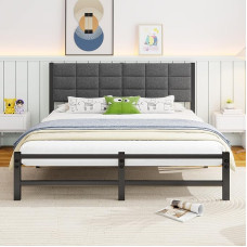 ARFARLY voodiraam (King)