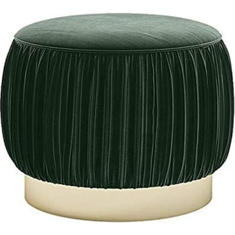 Nordic Dressing Stool Makeup Chair Modern Minimalistlik Footstool Creative Low Stool Ins Mesh Red Stool Diivan Change Shoes Stool (Värv: roheline)