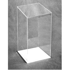 ORUS - valge alusega tahvel (20 x 20 x 40 h)