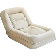 Lazy Floor Diivan Diivanid, Inimese koeravoodi, kokkupandav 5 reguleeritava positsiooniga, kokkupandav diivan, puhketool inimestele ja lemmikloomadele, kokkupandav diivan, puhketool inimestele ja lemmikloomadele, kokkupandav diivan, puhketool inimestele j