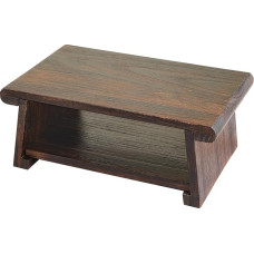 GZQWDC altarilaud (50 x 30 x 19,8 cm)