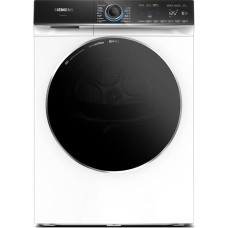 Siemens WR47B2C40 iQ700 Heat Pump Dryer, 9 kg, Self-Cleaning Condenser, AutoDry, Short Program 40 Inch, Refill Function, Reversing Drum, Half Load, LED Display, Touch Control