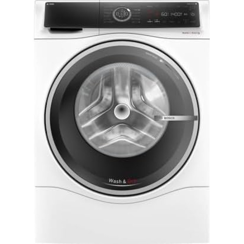 BOSCH WNC254A0FR