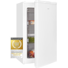 Exquisit GS111-330E Freezer White | 63 Litre Capacity | 4-Star Freezing | Freezer Drawers