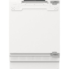 Gorenje RIU609EA1 Built-In Table Fridge / 88 Recess / Fixed Door Hinge / Energy Efficiency Class E / 138 Litres / SuperCool / Digital Temperature Display / LED Lighting / Door Hinge Changeable / H x W