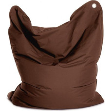 Sitting Bull 618148 Bean Bag The Bull 190 x 130 cm Tume pruun