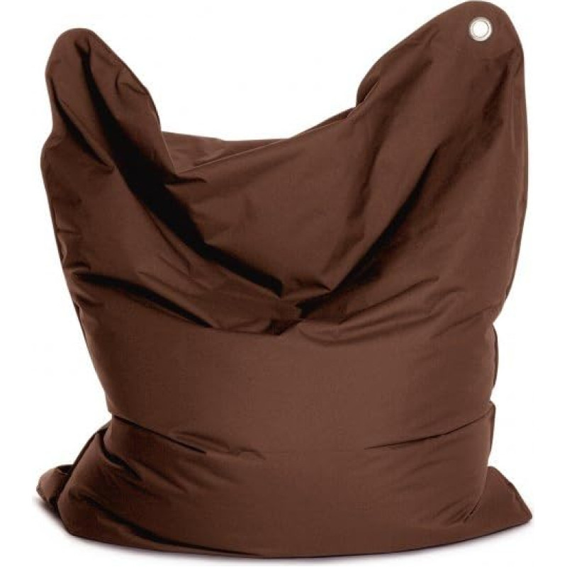 Sitting Bull 618148 Bean Bag The Bull 190 x 130 cm Tume pruun