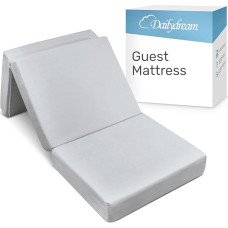 Dailydream kokkupandav külalismatrats mäluvahuga 120 x 195 x 14 cm