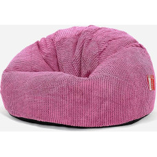 Lounge Pug, klassikaline istekott-tool - Pom Pom Pink