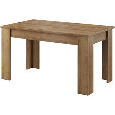 Sky pikendatav söögilaud (Riviera tamm)