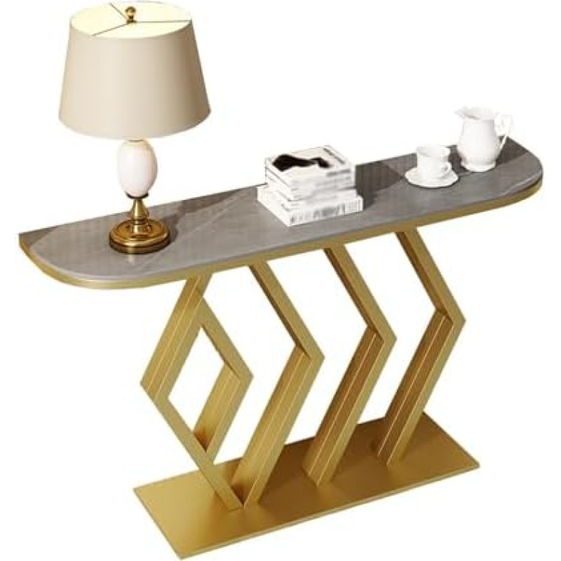 Konsoollauad esikusse diivanilaudade taga riiul sissepääsuks Marmorist peegelpildiga ekraan Modernne sissepääsuks ümmargune ristkülikukujuline alus seinale Modernne ujuv teleripult - seinale