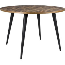 Felis Lifestyle 2100068 Puit/MDF laud 110 x 110 x 76 cm pruun