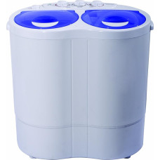 Washing Machine Tap – Power – INTERINNOV©