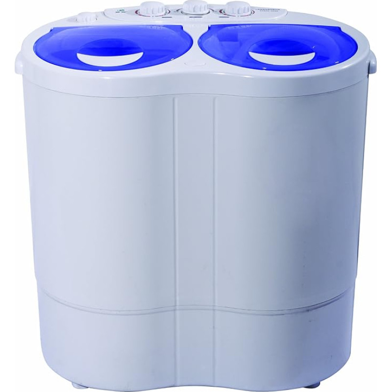 Washing Machine Tap – Power – INTERINNOV©