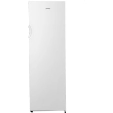 Gorenje FN417DCW Freezer / Freestanding / EEK D / 38 dB/Total No Frost / 194 Litres / MultiFlow 360° / FastFreeze / Inverter Compressor / H 169.1 x W 55 x D 56.2 cm / White