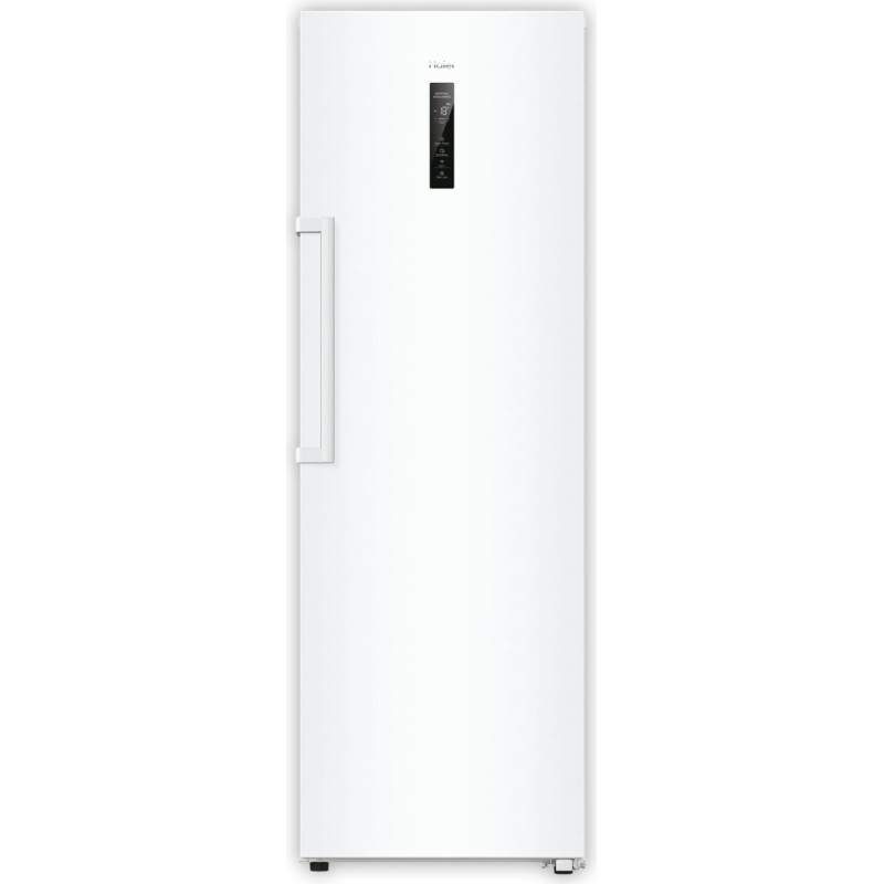 Haier Freezer with Automatic Defrost and Ice Cube Maker, Instaswitch H4F272WDH1, Total No Frost Freezer, 276 L Capacity, Freezer Can Also Be Used as a Fridge, Freezer with Wi-Fi