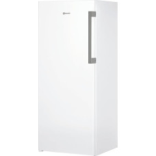 Bauknecht GKN D179G WS NoFrost Freezer / 179 Litre Net Capacity / 142 cm Height / ProFreeze White